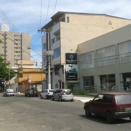 Suite Itaparica Vila Velha  Exteriör bild