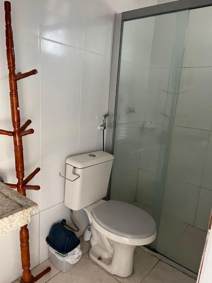 Suite Itaparica Vila Velha  Exteriör bild