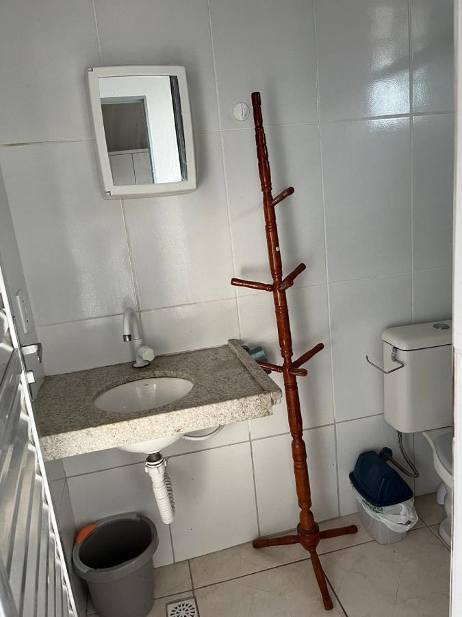 Suite Itaparica Vila Velha  Exteriör bild