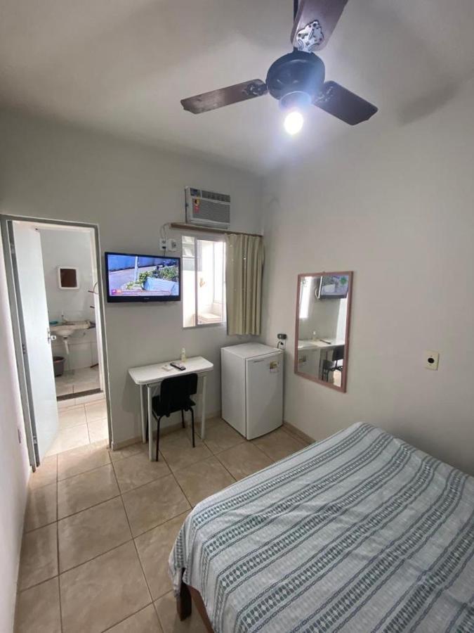 Suite Itaparica Vila Velha  Exteriör bild